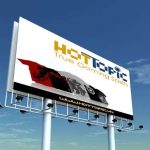 làm bảng hiệu quảng cáo tại Hải Phòng