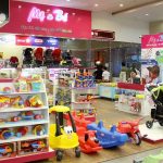 shop mẹ và bé nổi tiếng nhất Hà Nội