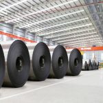 công ty sản xuất thép lớn nhất Việt Nam