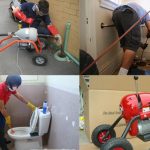 dịch vụ thông cống nghẹt tại Đà Nẵng