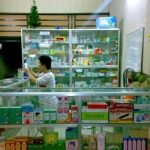 nhà thuốc tây lớn và uy tín tại Đà Nẵng