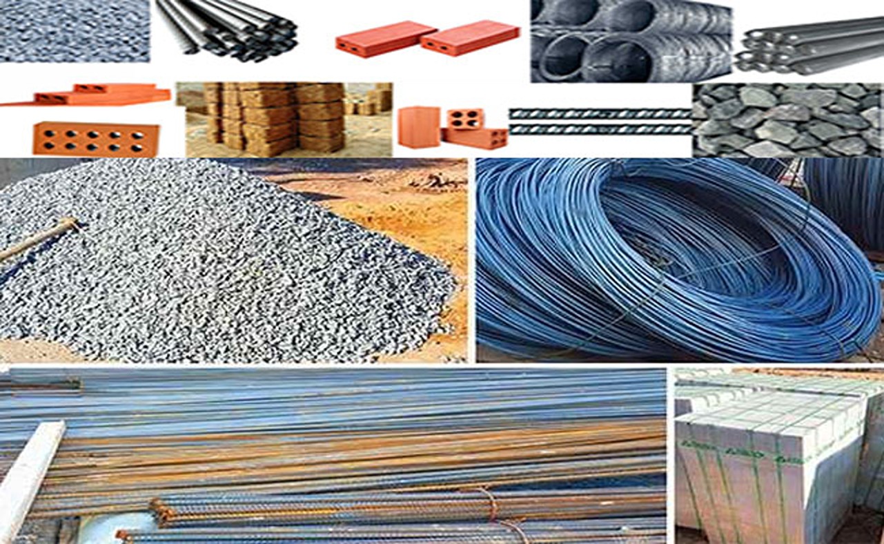 Top 10 công ty vật liệu xây dựng tại TPHCM