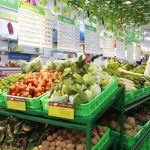 thực phẩm online