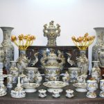 10 công ty cung cấp vật phẩm thờ cúng nổi tiếng tại Việt Nam