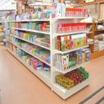 10 địa chỉ cung cấp giá kệ chứa hàng hóa giá rẻ tại Hà Nội