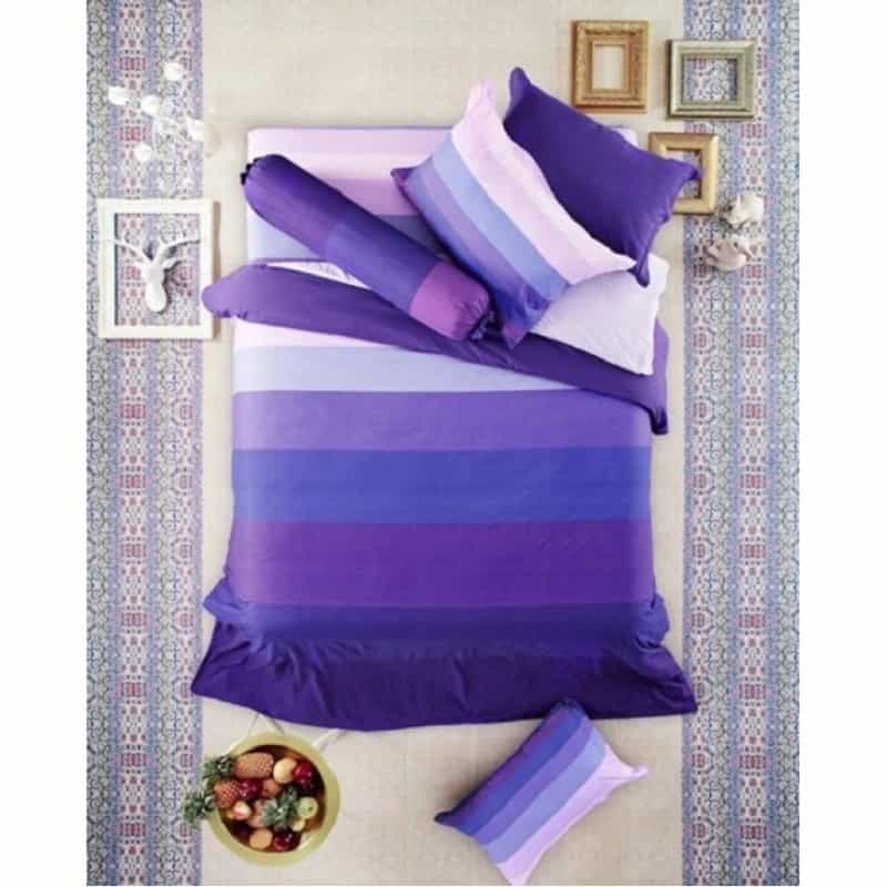 Top 10 mẫu chăn ga gối đẹp cho mùa hè