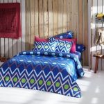 Top 10 mẫu chăn ga gối đẹp cho mùa hè