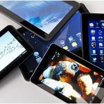 Top 5 máy tính bảng giải trí nên mua 2017