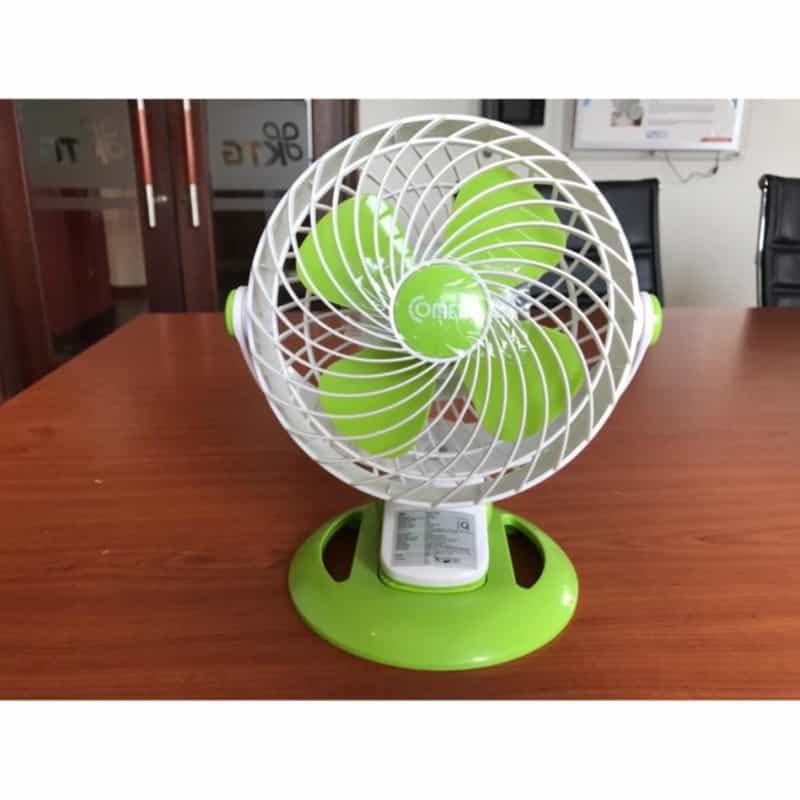 Top 5 sản phẩm gia dụng cần thiết cho mùa hè