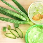 TOP 10 NGUYÊN LIỆU TRỊ MỤN SIÊU HIỆU QUẢ TỪ THIÊN NHIÊN