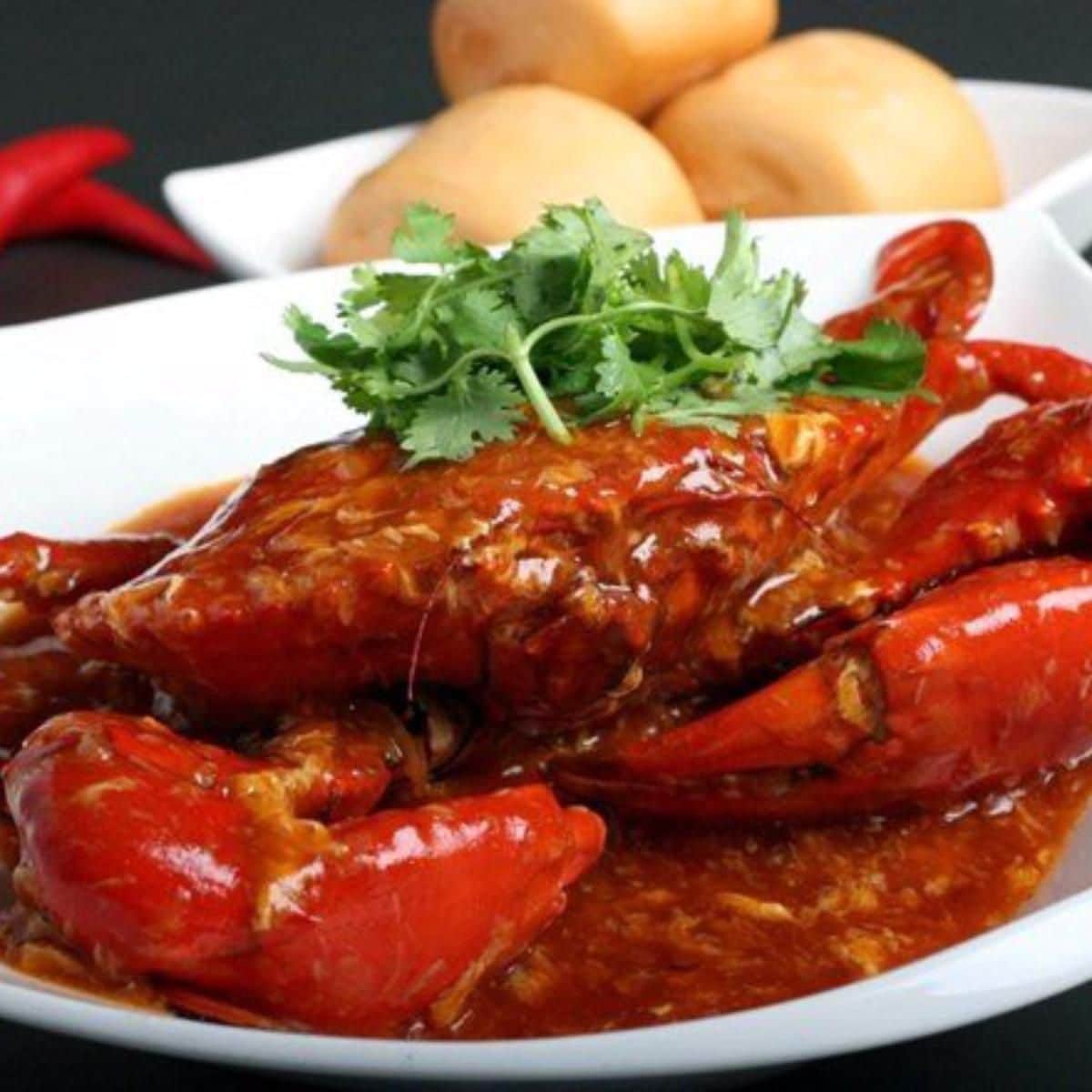 Cua rang me – Đặc sản ẩm thực du lịch Đà Nẵng