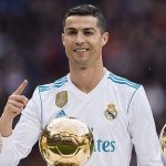 Top 10 cầu thủ đẹp trai nhất mùa World Cup 2018