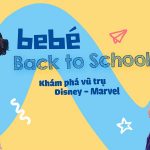 5 LÝ DO BÉ NÊN CÓ BALO CHỐNG GÙ THẾ HỆ MỚI