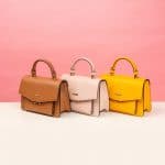 TOP 10 TÚI XÁCH NỮ ĐẸP NHẤT HIỆN NAY