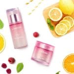 Top 10 tẩy tế bào chết