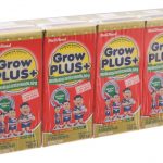 sửa công thức pha sẵn Grow plus