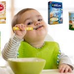 top 10 thương hiệu bột ăn dặm tốt nhất cho bé hiện nay