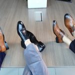 Top 10 giày nam đẹp nhất hiện nay