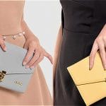 Top 10 ví nữ bắt trend nhất hiện nay