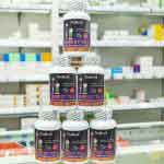 Top 10 Vitamin tổng hợp cho bé biếng ăn, tăng chiều cao tốt nhất