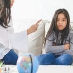 Top 10 sai lầm của cha mẹ trong nuôi dạy con