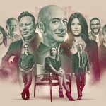 người giàu nhất thế giới 2021