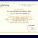 Công ty TPCN Mediphar USA