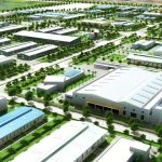 tỉnh có nhiều khu công nghiệp nhất việt nam