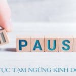 Hồ sơ thủ tục tạm ngừng kinh doanh
