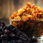 Top 10 lợi ích của nho khô không nên làm ngơ