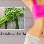 Top 10 lợi ích của rau cần