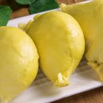 Top 10 lợi ích của sầu riêng