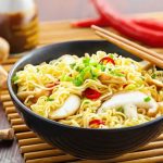 Top 10 tác hại của mì tôm lâu dài sẽ thật đáng sợ