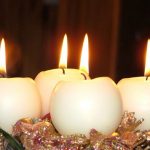 Top 10 lợi ích của nến thơm