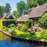 10 quốc gia đáng sống nhất thế giới