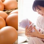 10 thực phẩm tốt cho mẹ sau sinh nhiều sữa, phục hồi sức khỏe