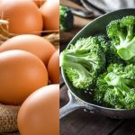 Top 10 thực phẩm tốt cho sức khỏe bạn nên ăn thường xuyên