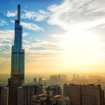 10 ngôi nhà cao nhất viêt nam