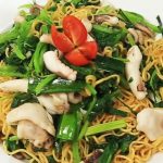 10 cách chế biến mì gói bổ dưỡng cho sức khỏe