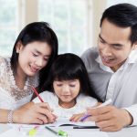 10 thói quen dạy con càng sớm càng tốt