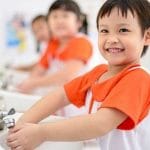 Top 10 thói quen tốt cho bé mẫu giáo cha mẹ nên răn dạy con