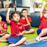 10 lợi ích của giáo dục kỹ năng sống cho trẻ