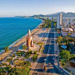 10 tỉnh có bờ biển dài nhất Việt Nam