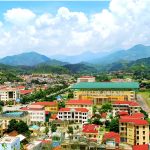 Top 10 tỉnh có dân số thấp nhất tại Việt Nam