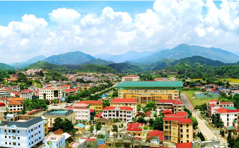 Top 10 tỉnh có dân số thấp nhất tại Việt Nam