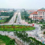 Top 10 tỉnh có diện tích nhỏ nhất Việt Nam