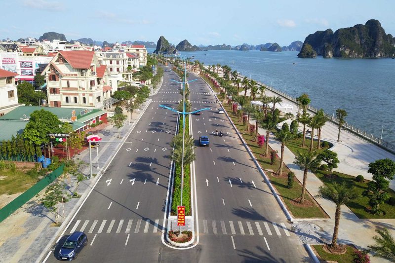10 tỉnh có nhiều thành phố nhất Việt Nam