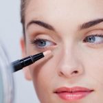 bút che khuyết điểm