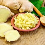 10 tác dụng của gừng và cách sử dụng đúng cách
