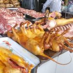 10-thuc-pham-khong-nen-an-khi-di-du-lich